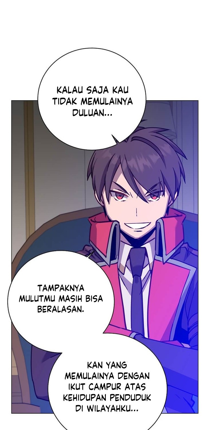 The MAX leveled hero will return! Chapter 180 Gambar 11