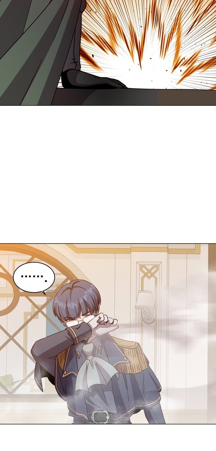 The MAX leveled hero will return! Chapter 180 Gambar 13