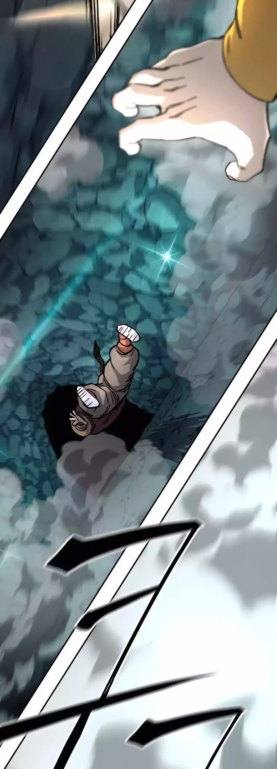 Warrior Grandpa and Supreme Granddaughter Chapter 61 Gambar 49