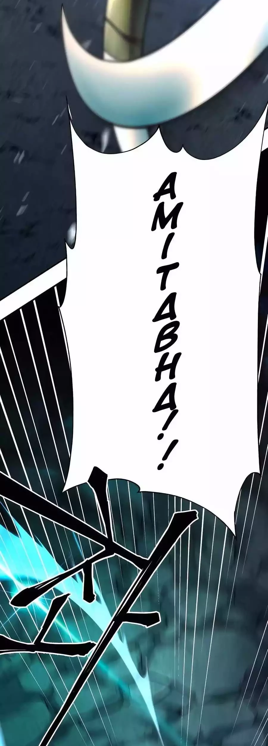 Warrior Grandpa and Supreme Granddaughter Chapter 61 Gambar 52