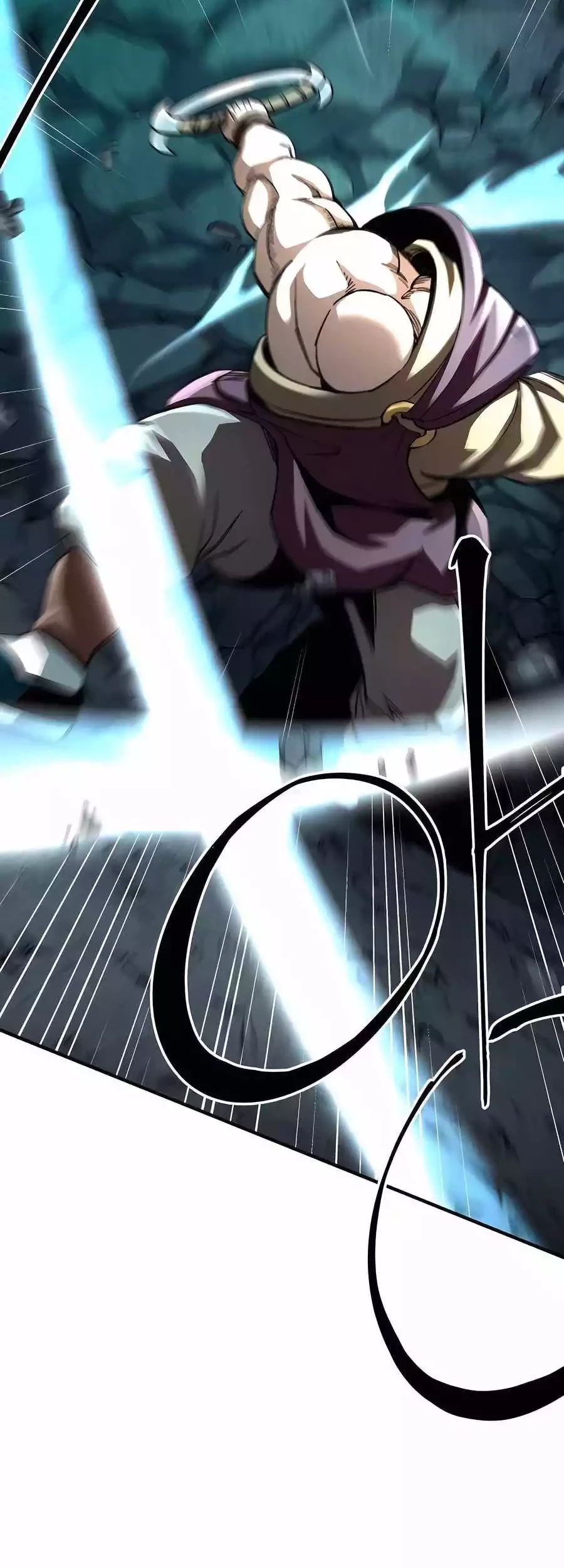 Warrior Grandpa and Supreme Granddaughter Chapter 61 Gambar 53