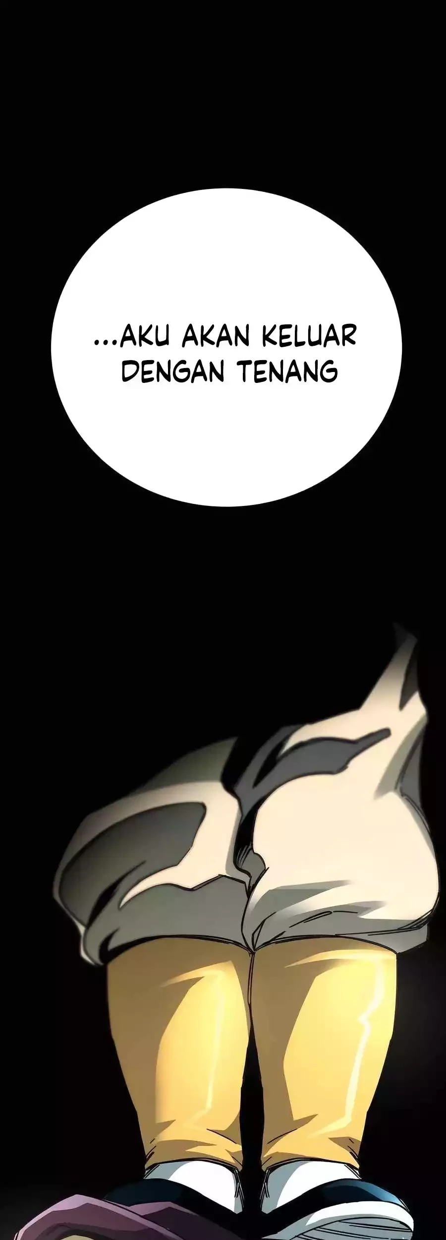 Warrior Grandpa and Supreme Granddaughter Chapter 61 Gambar 55