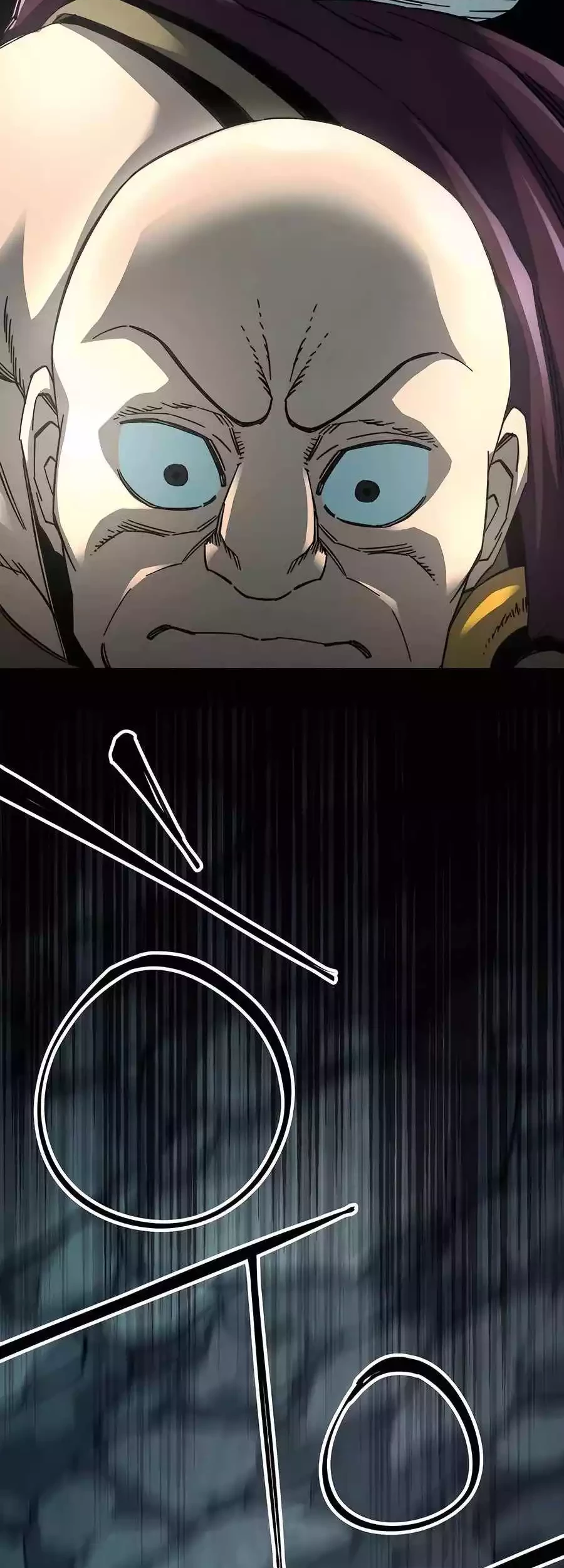 Warrior Grandpa and Supreme Granddaughter Chapter 61 Gambar 56