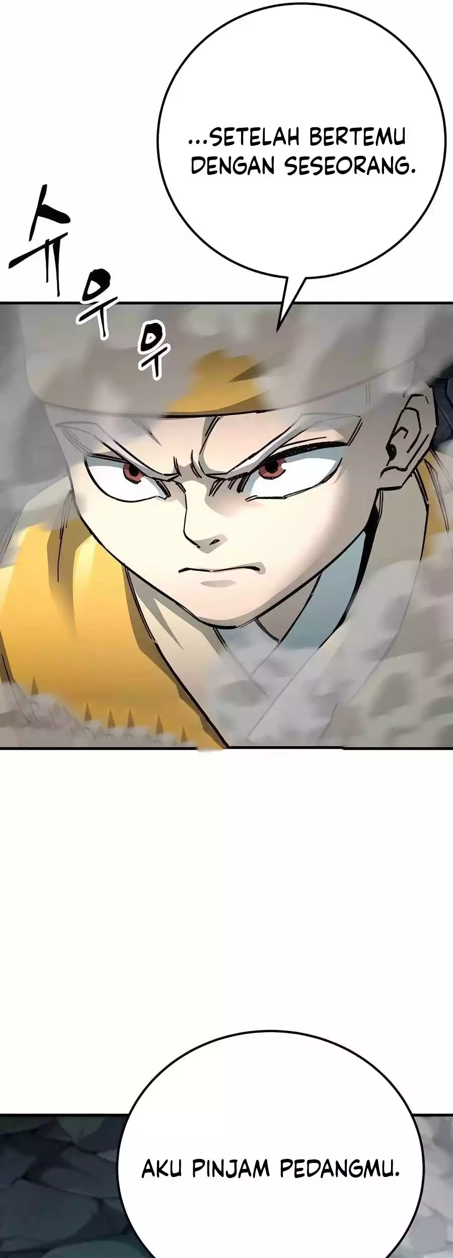 Warrior Grandpa and Supreme Granddaughter Chapter 61 Gambar 59