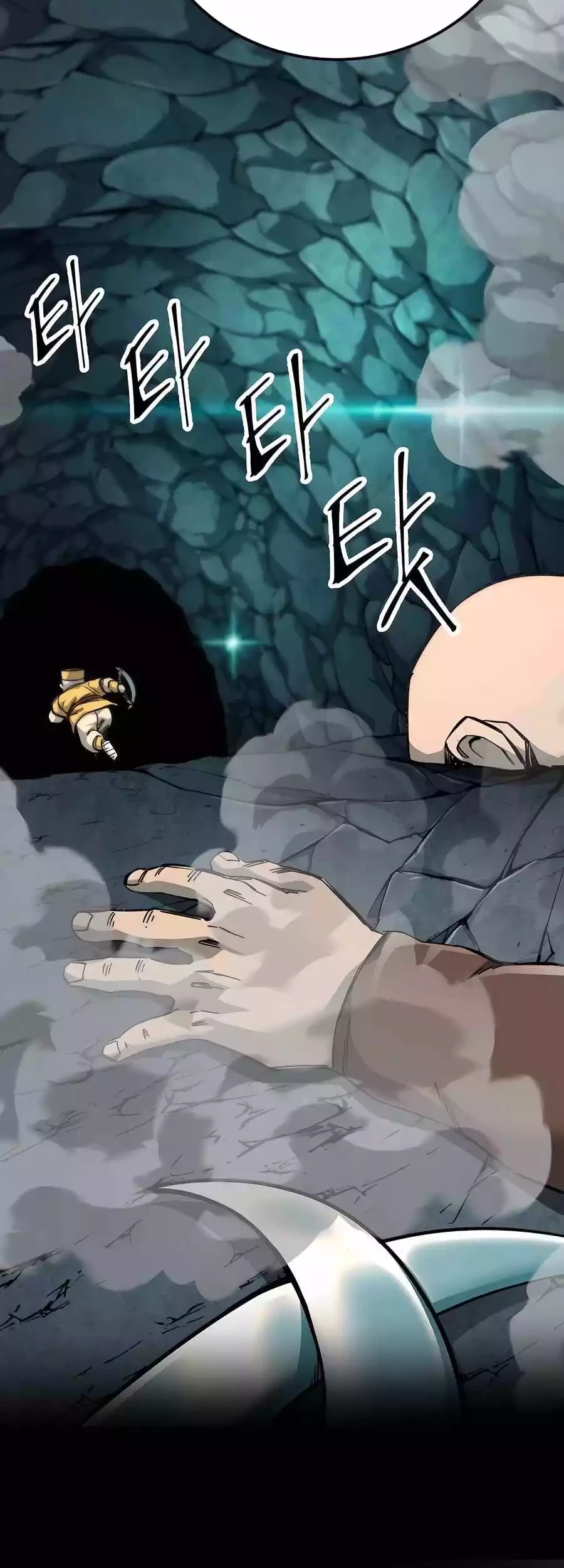 Warrior Grandpa and Supreme Granddaughter Chapter 61 Gambar 60