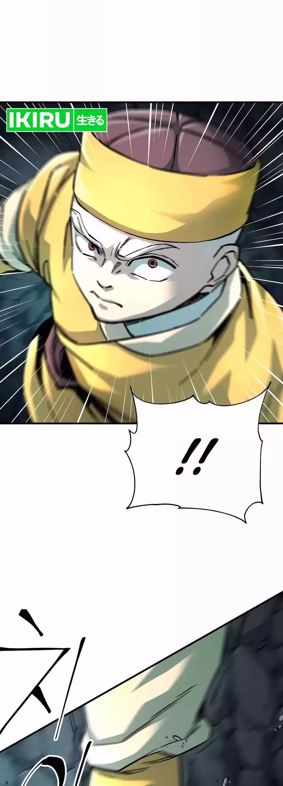 Warrior Grandpa and Supreme Granddaughter Chapter 61 Gambar 69