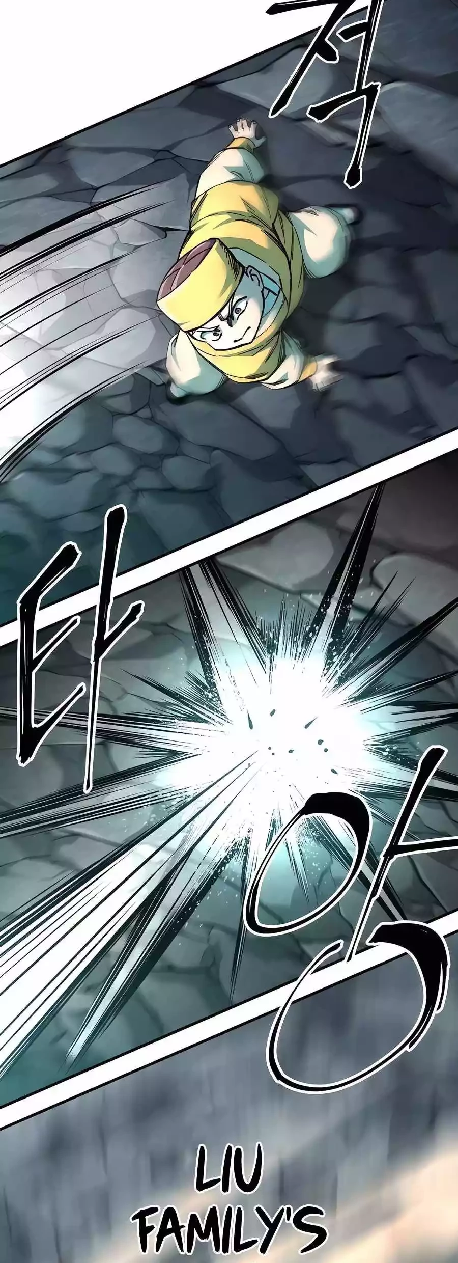 Warrior Grandpa and Supreme Granddaughter Chapter 61 Gambar 46