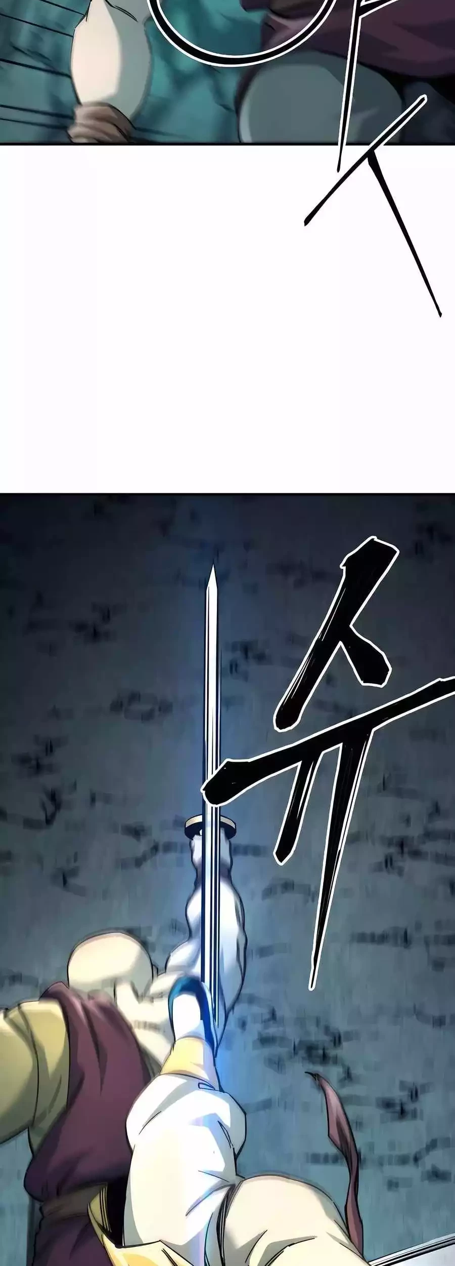 Warrior Grandpa and Supreme Granddaughter Chapter 61 Gambar 44