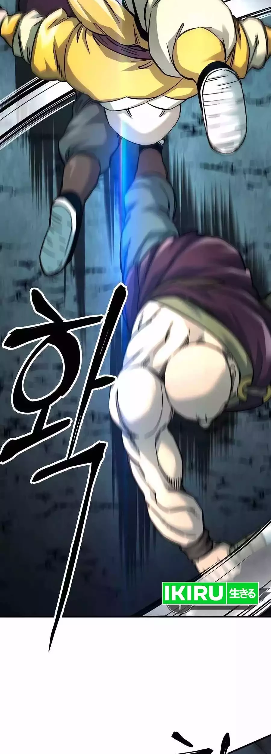 Warrior Grandpa and Supreme Granddaughter Chapter 61 Gambar 45