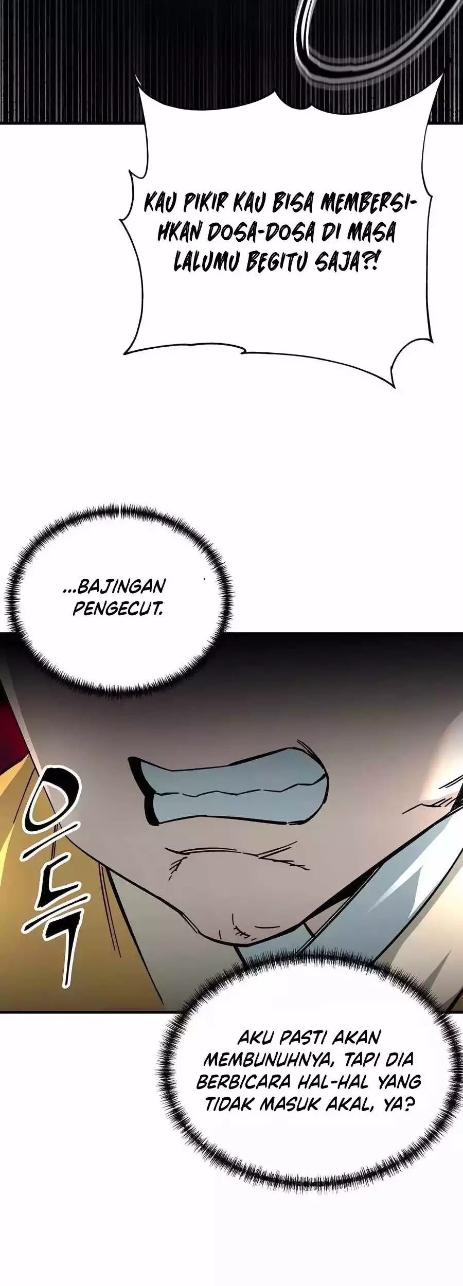 Warrior Grandpa and Supreme Granddaughter Chapter 61 Gambar 88