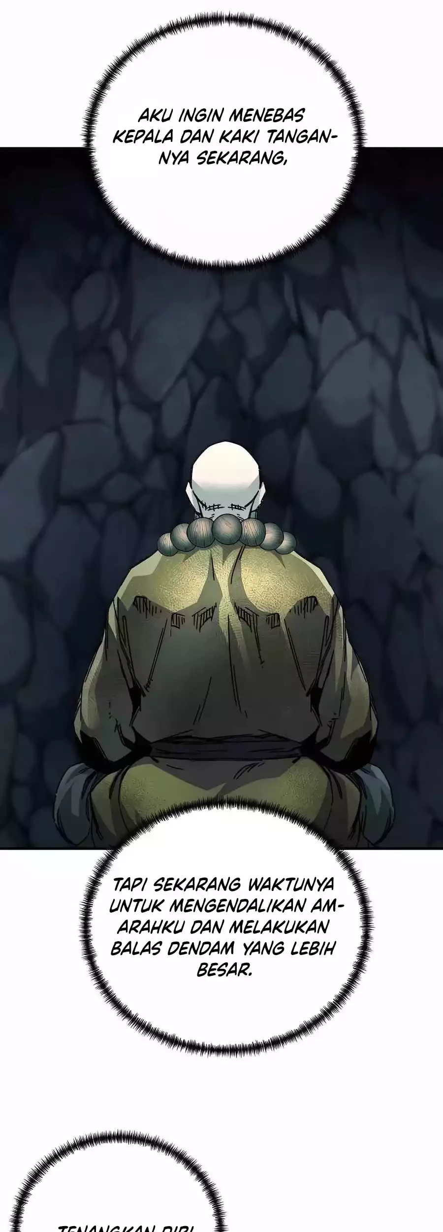 Warrior Grandpa and Supreme Granddaughter Chapter 61 Gambar 89