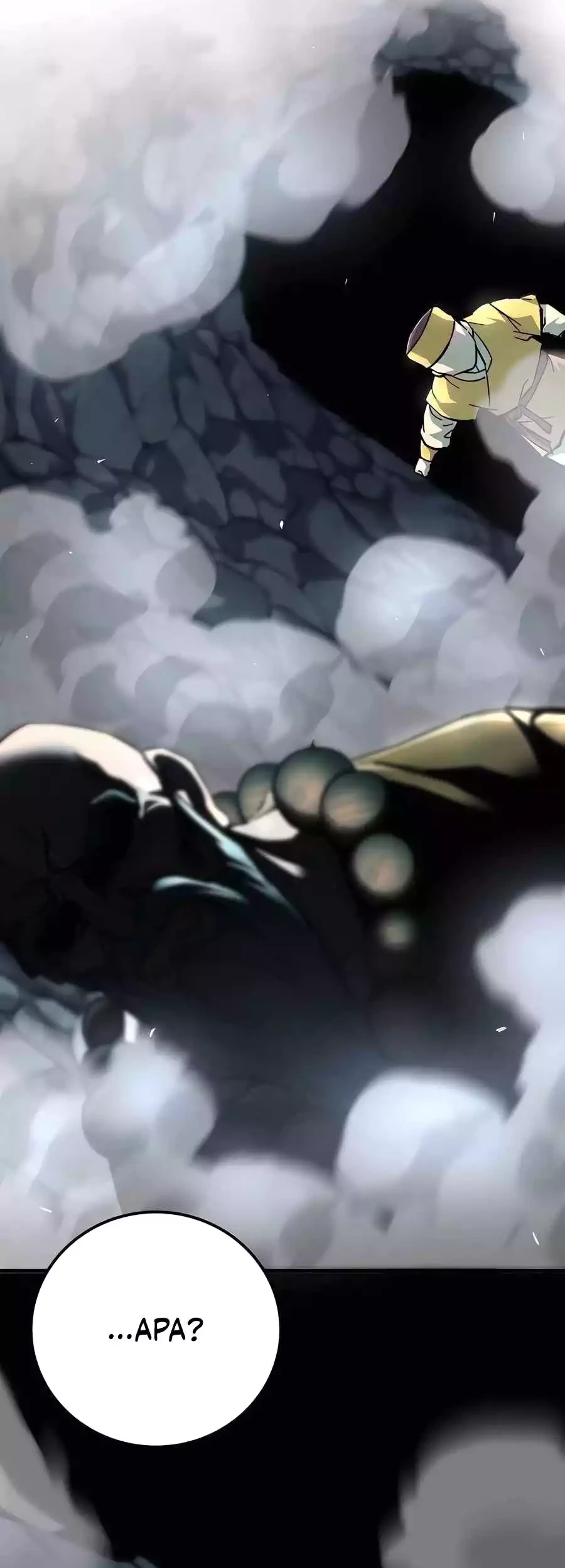 Warrior Grandpa and Supreme Granddaughter Chapter 61 Gambar 98