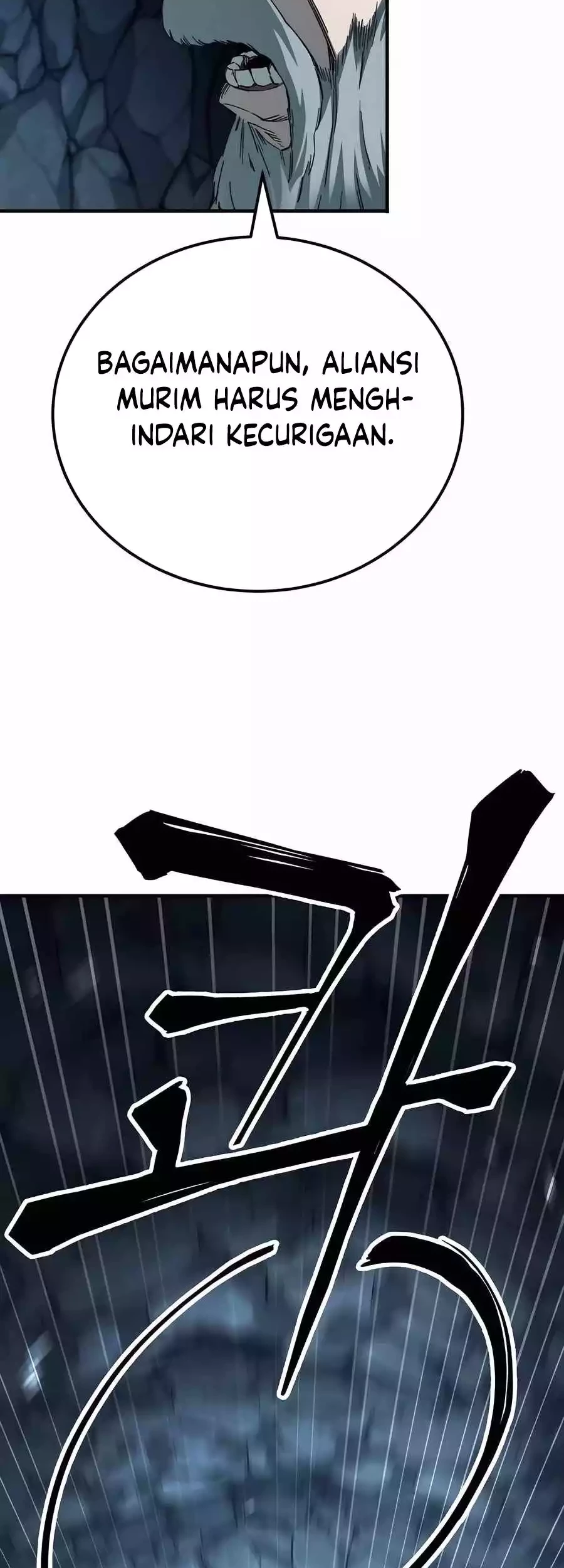 Warrior Grandpa and Supreme Granddaughter Chapter 61 Gambar 96