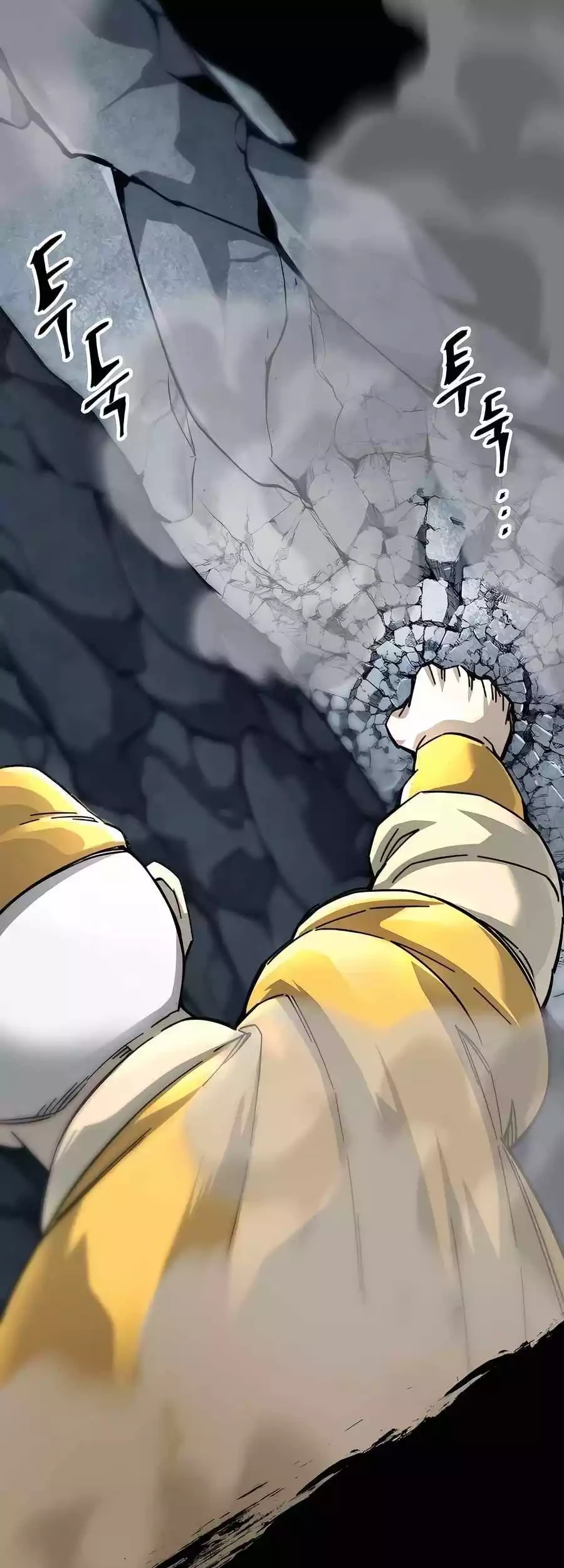 Warrior Grandpa and Supreme Granddaughter Chapter 61 Gambar 99