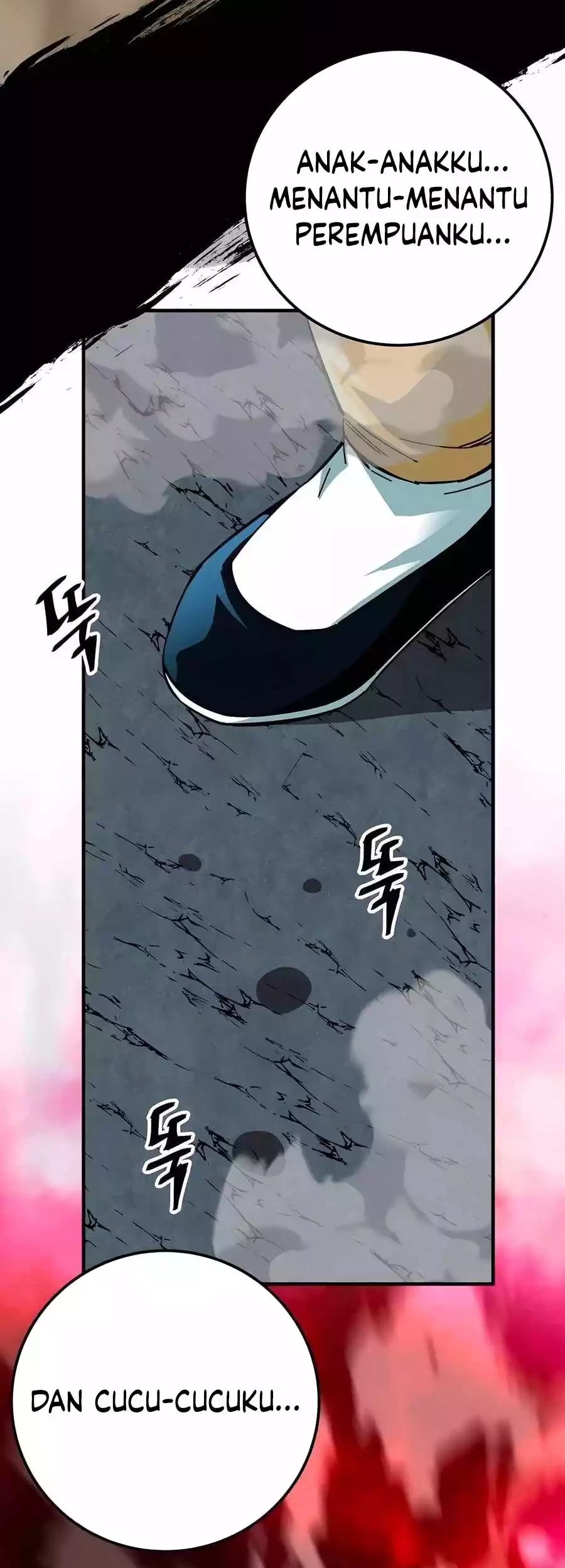 Warrior Grandpa and Supreme Granddaughter Chapter 61 Gambar 100