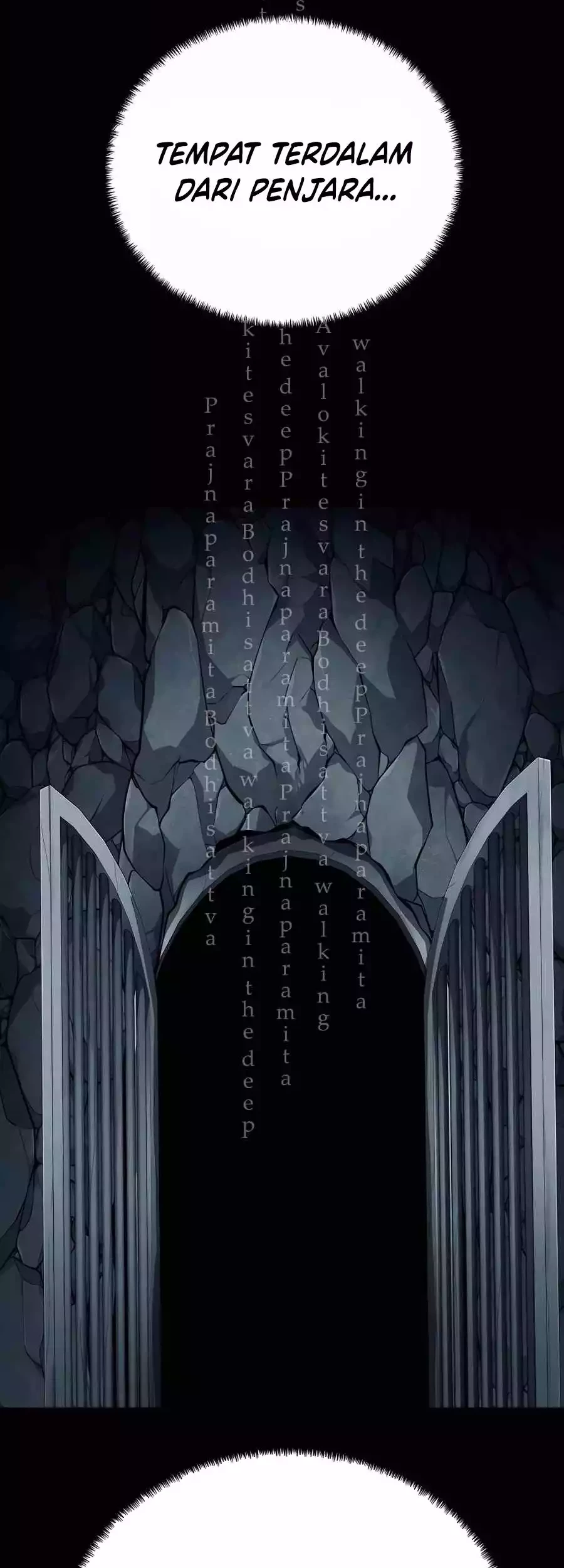 Warrior Grandpa and Supreme Granddaughter Chapter 61 Gambar 72