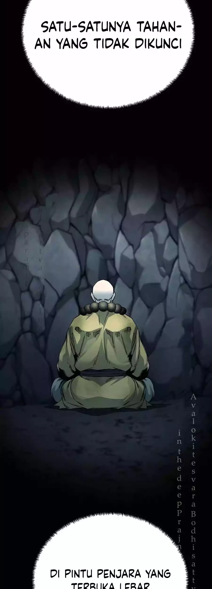 Warrior Grandpa and Supreme Granddaughter Chapter 61 Gambar 73