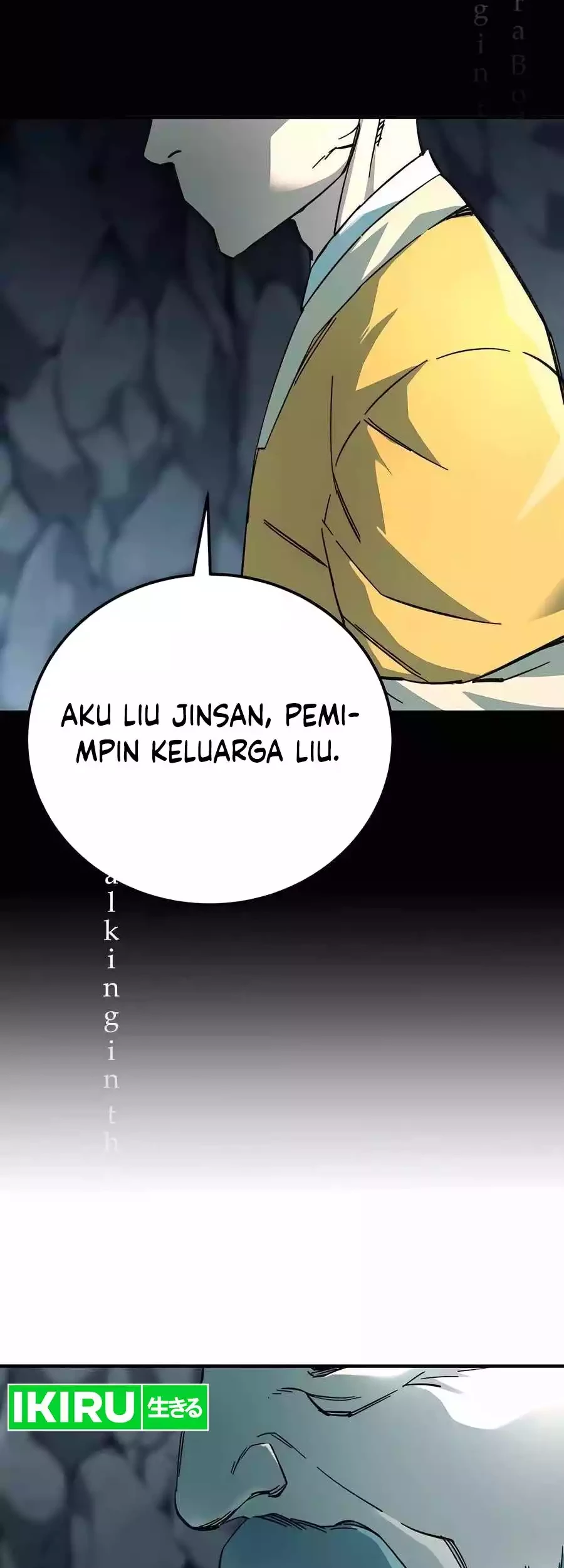 Warrior Grandpa and Supreme Granddaughter Chapter 61 Gambar 80