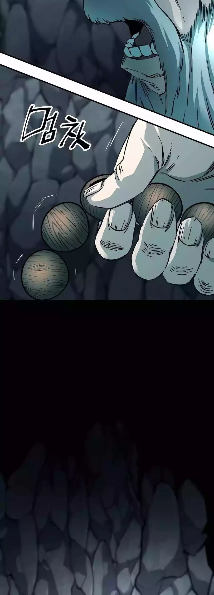 Warrior Grandpa and Supreme Granddaughter Chapter 61 Gambar 81