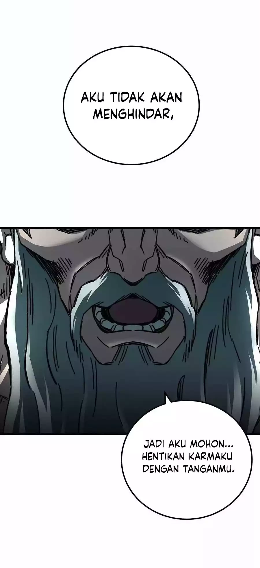 Warrior Grandpa and Supreme Granddaughter Chapter 61 Gambar 86