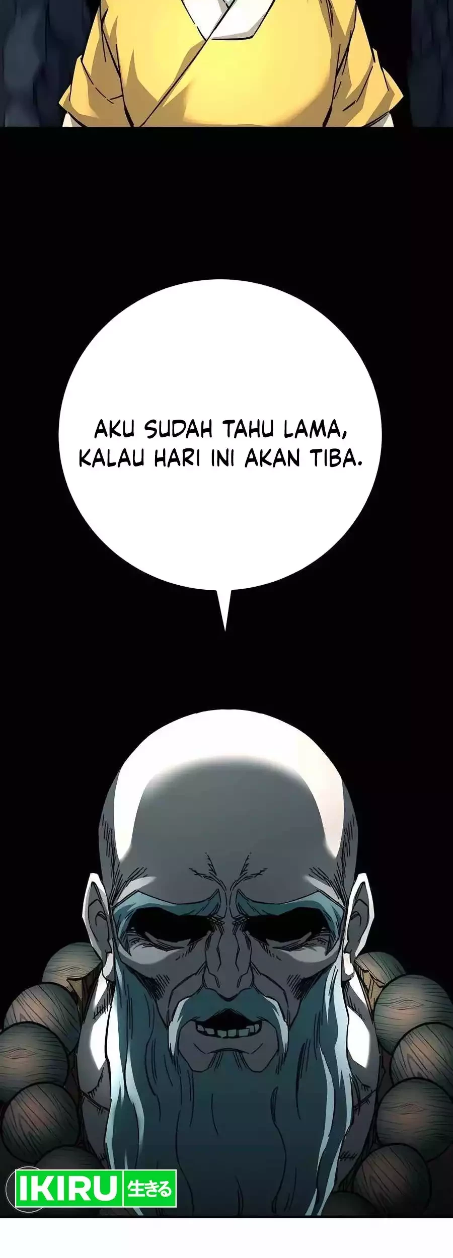 Warrior Grandpa and Supreme Granddaughter Chapter 61 Gambar 85