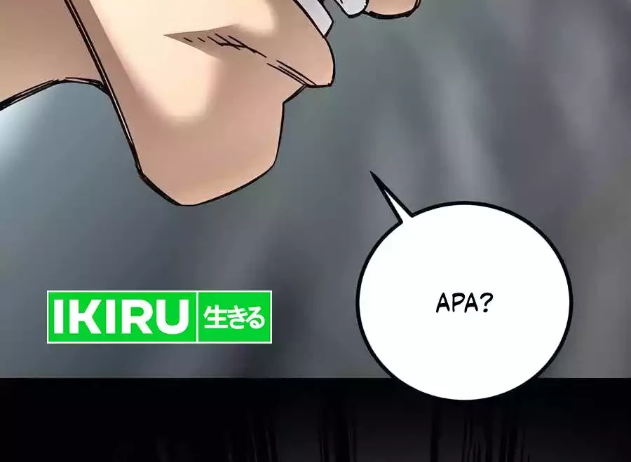 Warrior Grandpa and Supreme Granddaughter Chapter 61 Gambar 4