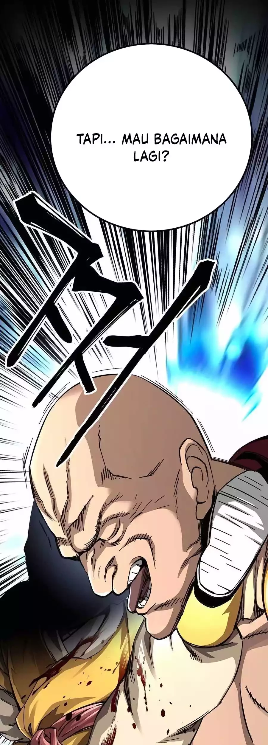 Warrior Grandpa and Supreme Granddaughter Chapter 61 Gambar 5