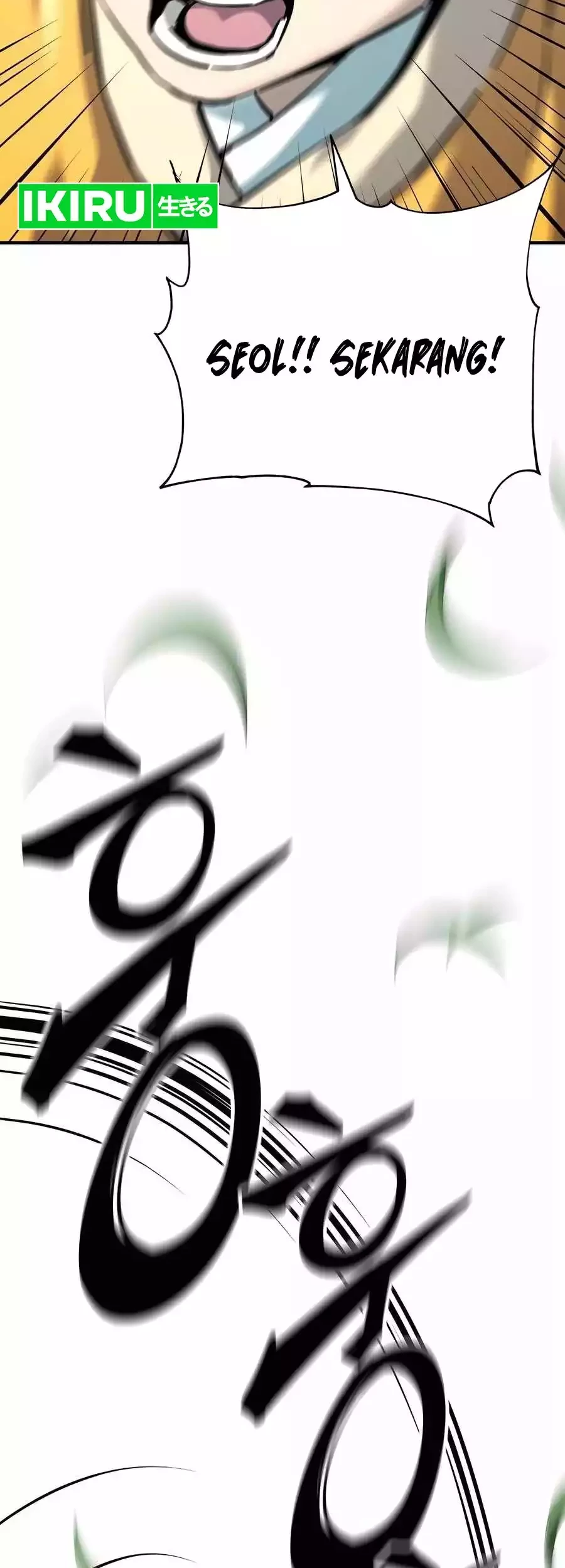 Warrior Grandpa and Supreme Granddaughter Chapter 61 Gambar 11