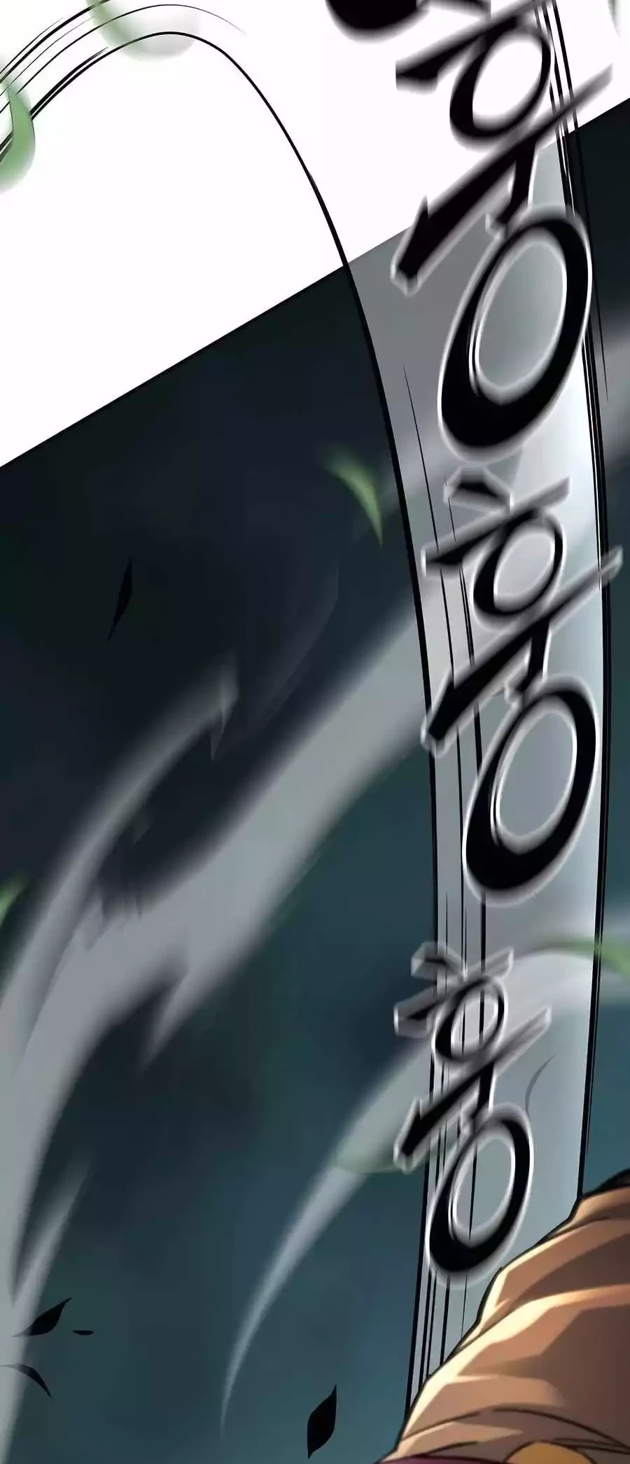 Warrior Grandpa and Supreme Granddaughter Chapter 61 Gambar 12