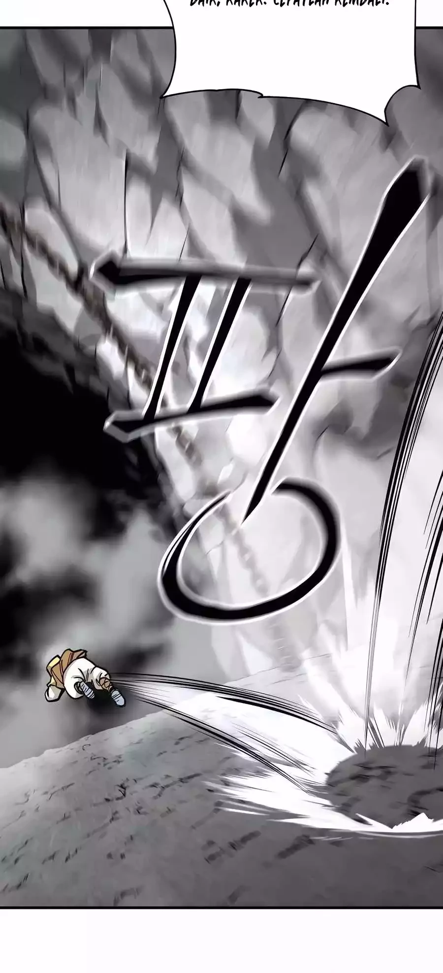 Warrior Grandpa and Supreme Granddaughter Chapter 61 Gambar 20