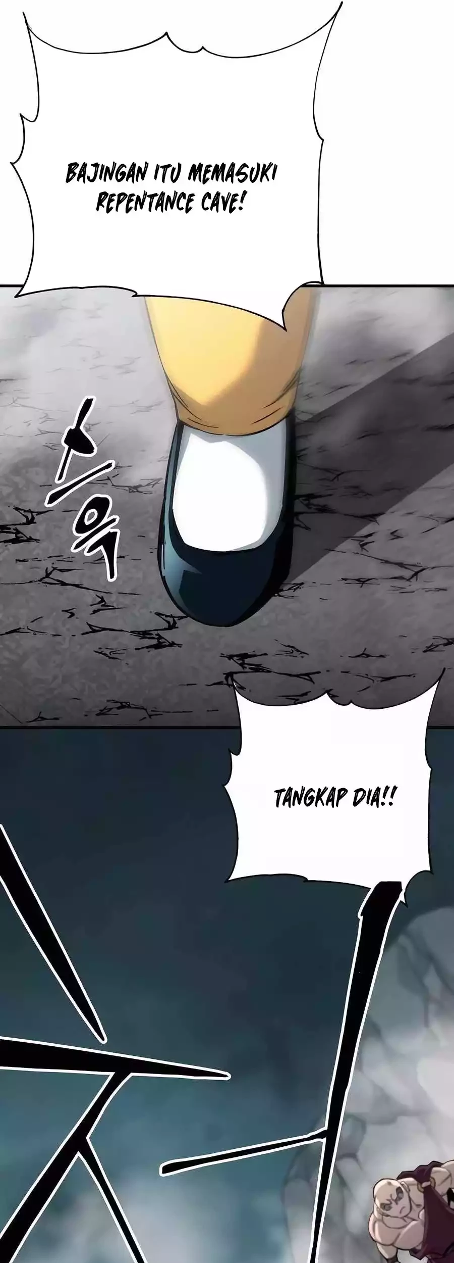 Warrior Grandpa and Supreme Granddaughter Chapter 61 Gambar 21