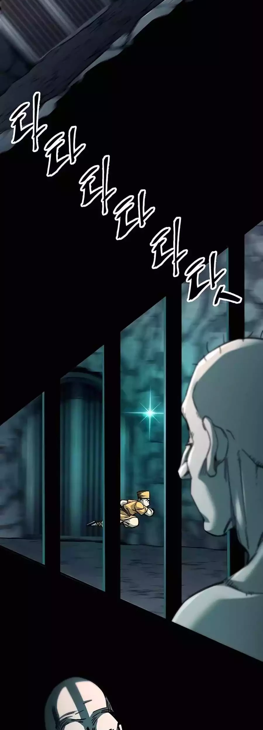 Warrior Grandpa and Supreme Granddaughter Chapter 61 Gambar 26