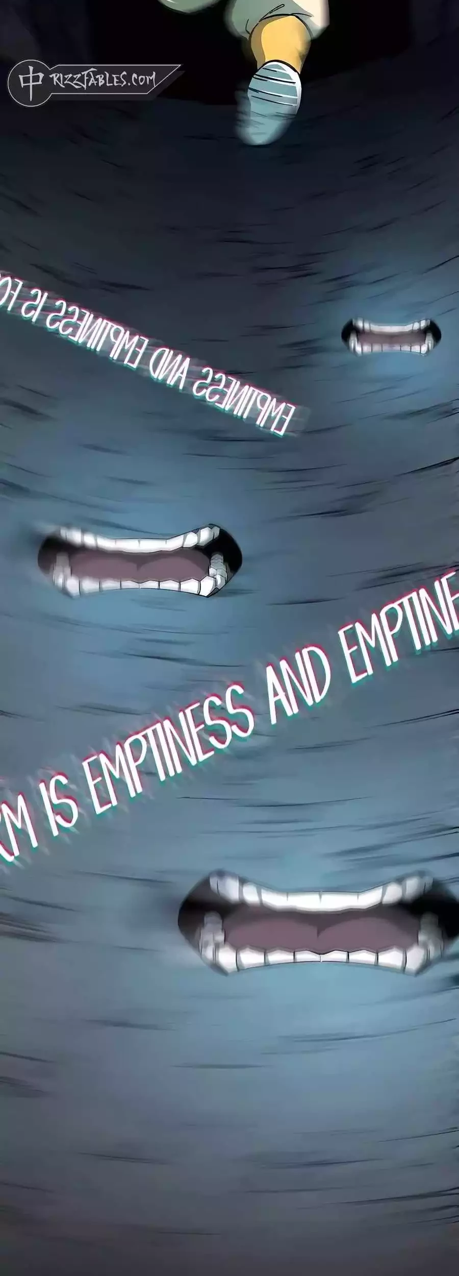 Warrior Grandpa and Supreme Granddaughter Chapter 61 Gambar 30