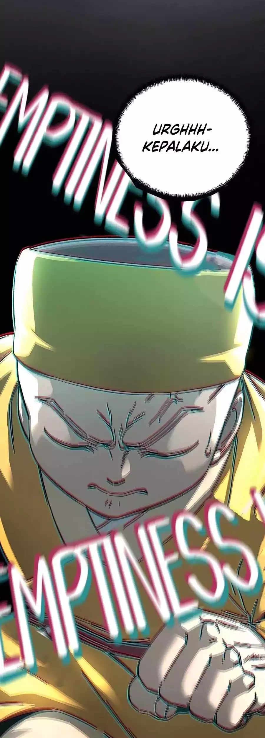 Warrior Grandpa and Supreme Granddaughter Chapter 61 Gambar 31