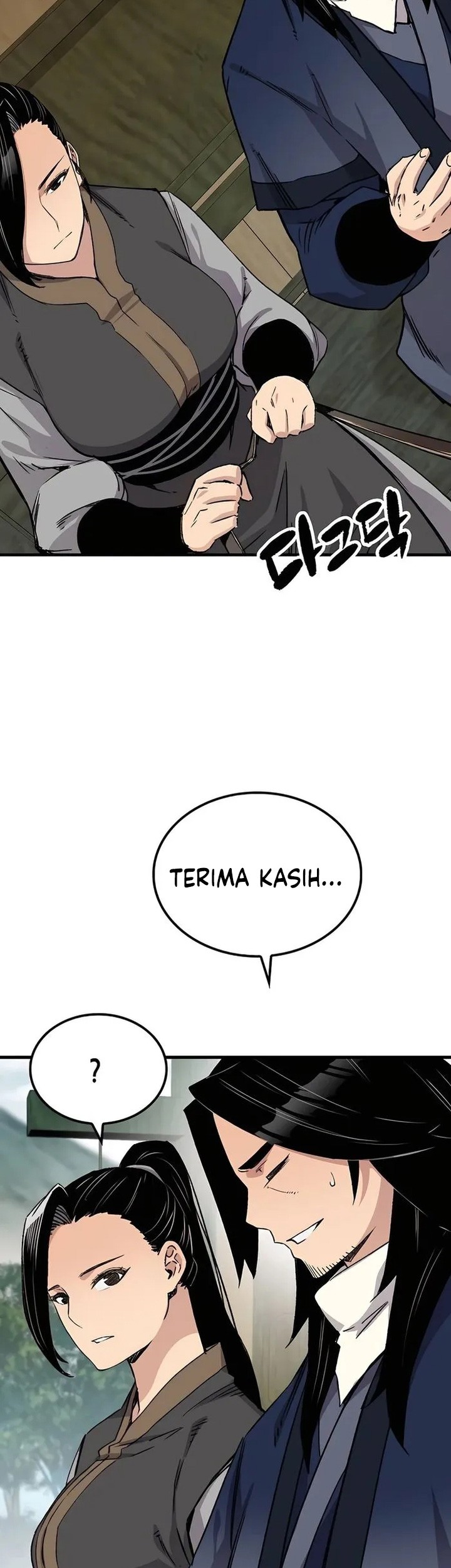 Reborn as The Heavenly Demon Chapter 38 Gambar 28
