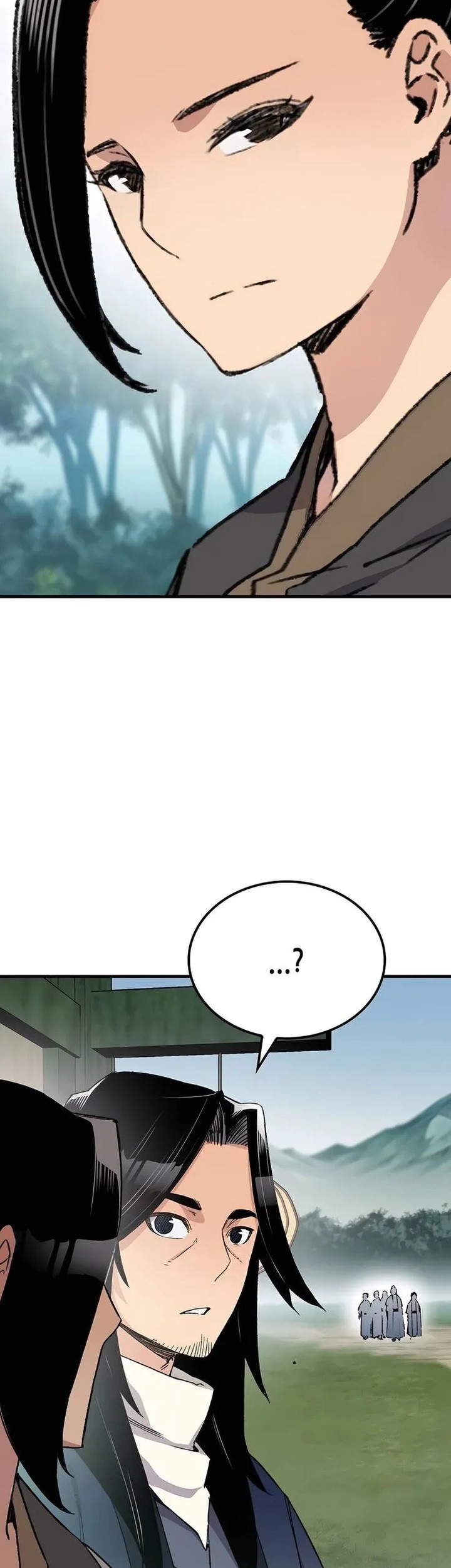 Reborn as The Heavenly Demon Chapter 38 Gambar 30