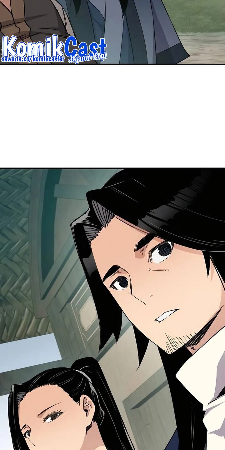 Reborn as The Heavenly Demon Chapter 38 Gambar 31