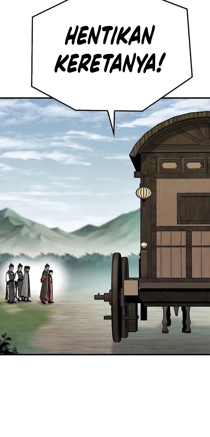 Reborn as The Heavenly Demon Chapter 38 Gambar 35