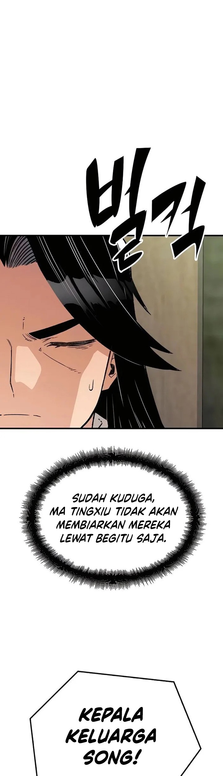 Reborn as The Heavenly Demon Chapter 38 Gambar 36