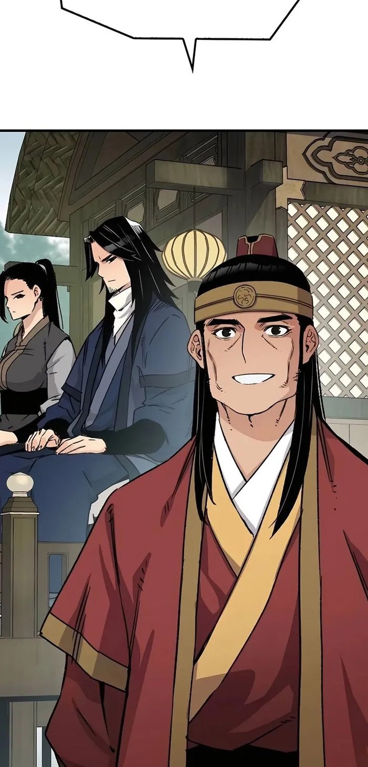 Reborn as The Heavenly Demon Chapter 38 Gambar 37