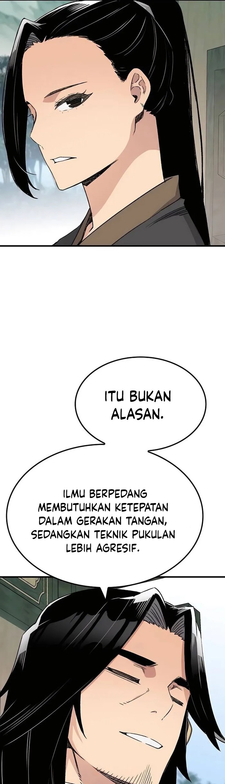 Reborn as The Heavenly Demon Chapter 38 Gambar 18