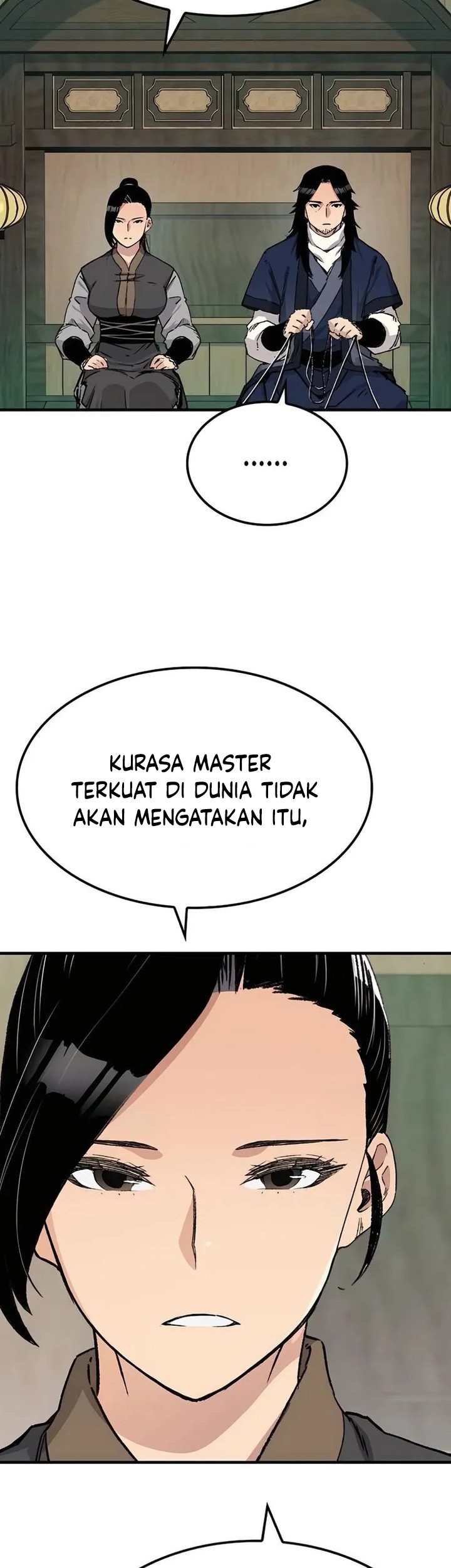 Reborn as The Heavenly Demon Chapter 38 Gambar 20