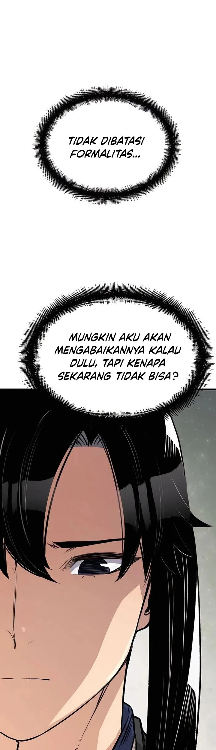 Reborn as The Heavenly Demon Chapter 38 Gambar 22
