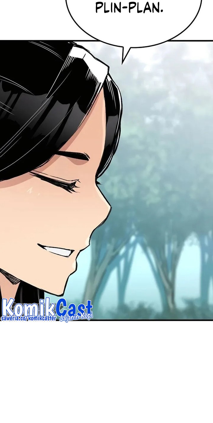 Reborn as The Heavenly Demon Chapter 38 Gambar 47