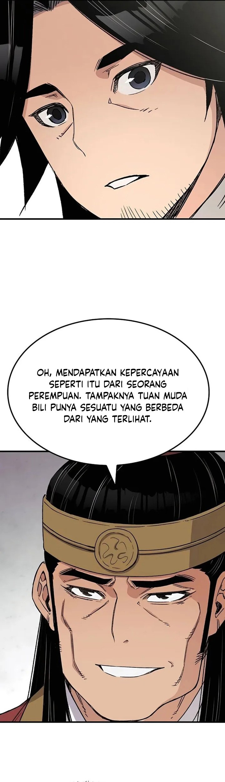 Reborn as The Heavenly Demon Chapter 38 Gambar 50