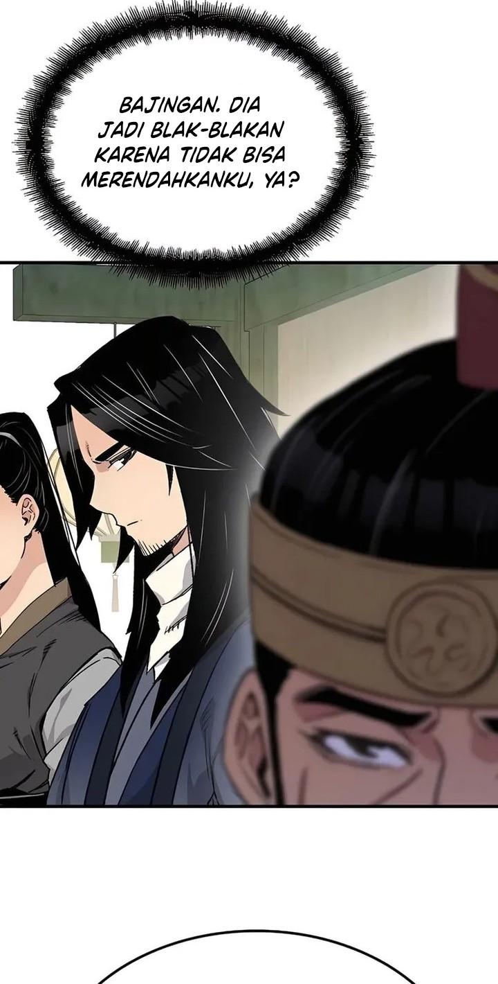 Reborn as The Heavenly Demon Chapter 38 Gambar 51