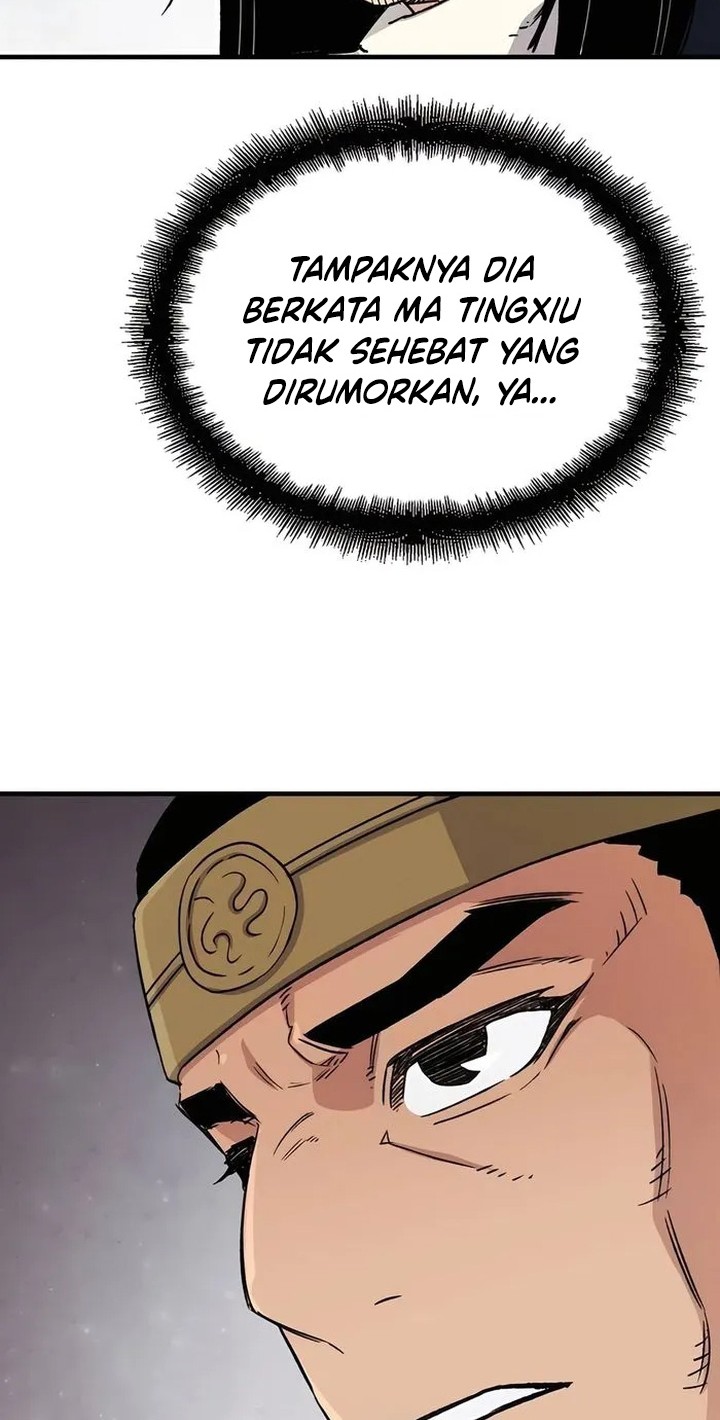 Reborn as The Heavenly Demon Chapter 38 Gambar 53