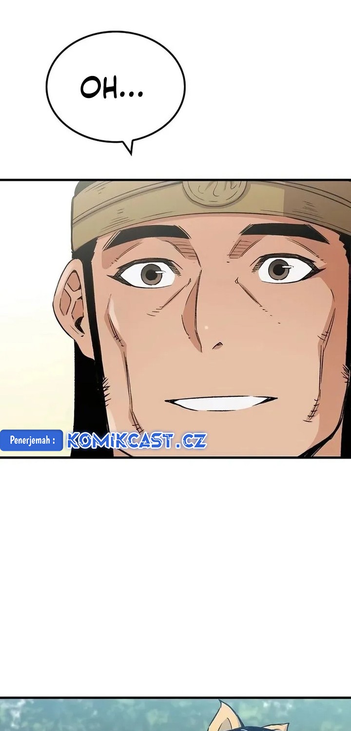 Reborn as The Heavenly Demon Chapter 38 Gambar 39