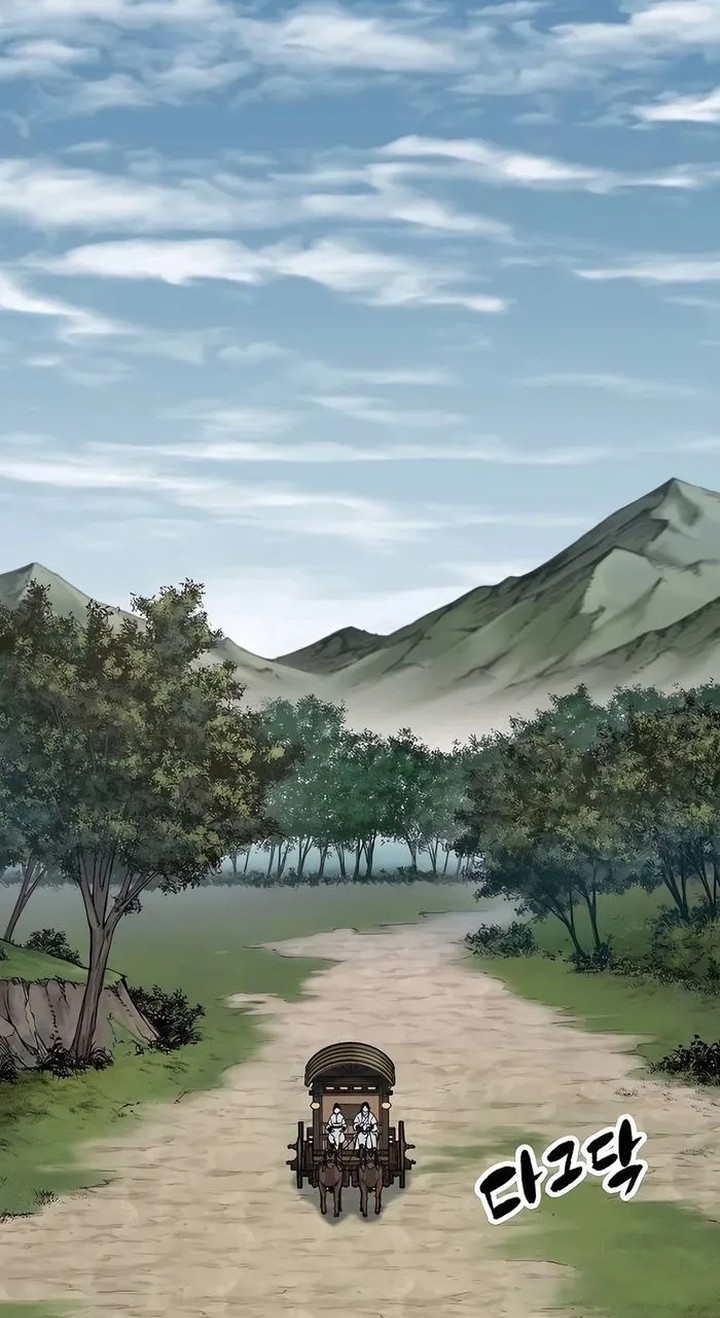 Reborn as The Heavenly Demon Chapter 38 Gambar 3