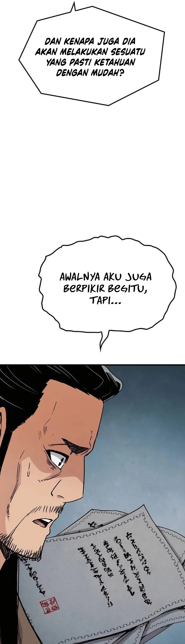 Reborn as The Heavenly Demon Chapter 38 Gambar 66